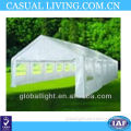 Outdoor Canopy Carport Party Tent Gazebo with Removable sidewalls